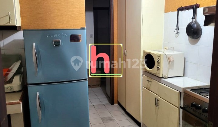 3 Bedroom Apartment at Istana Harmoni, Petojo 2