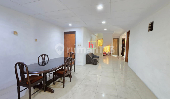 Rumah di Pluit Timur, Kamar Tidur 4 Rumah di Pluit Timur, Kamar Tidur 4