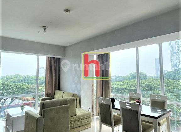 Apartemen U Residences, 2 Bedroom Rapi Dan Terawat 1