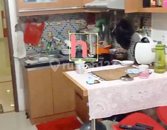 Apartemen Northland Ancol, 2 Bedroom 2