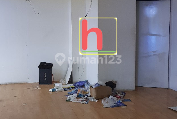 Dijual kios di ITC Cempaka Mas