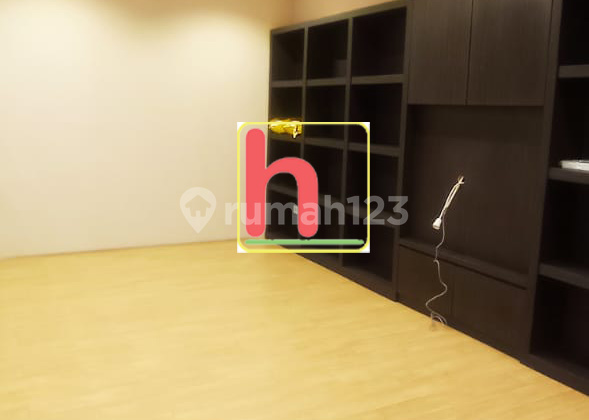 Ruko di Gallery PIK, Lokasi strategis