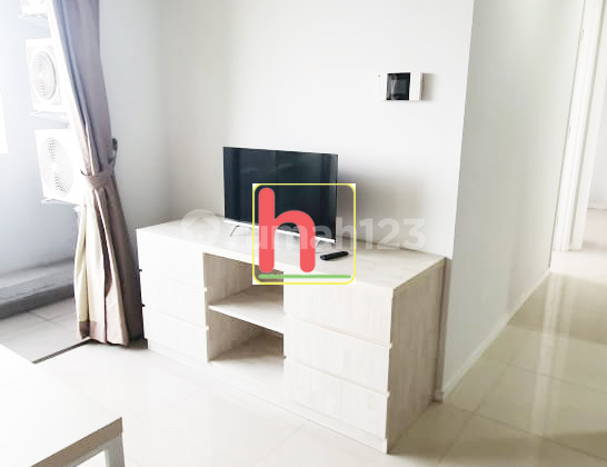 Paddington Heights Apartment, Alam Sutera