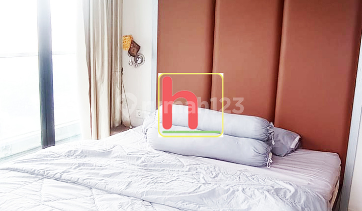 Capitol Suites Apartment in Central Jakarta, Strategic Location