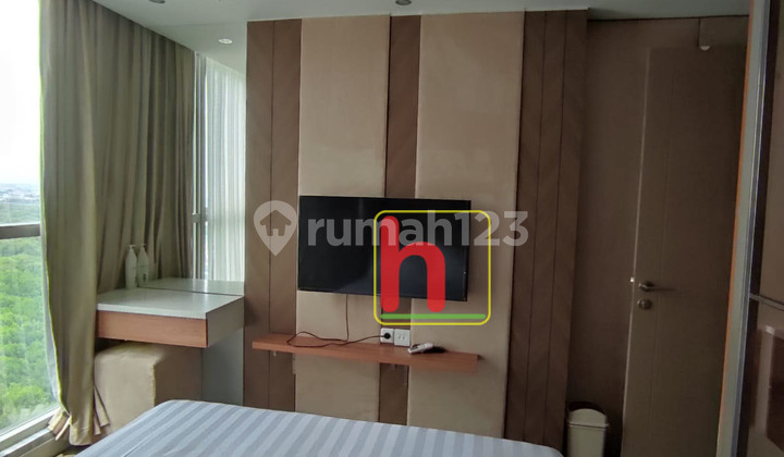 Gold Coast Apartment, Nice and Furnished