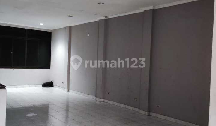 Ruko Mangga Besar Gandeng, 3.5 LT Ruko Mangga Besar Gandeng, 3.5 LT