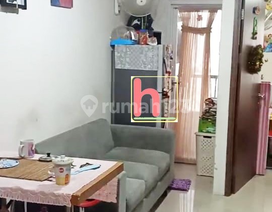 Apartemen Northland Ancol, 2 Bedroom 1
