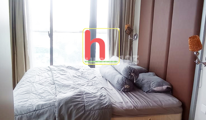 Capitol Suites Apartment in Central Jakarta, Strategic Location 2