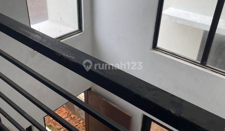 Rumah Dijual Central Hills, Cluster Hills View di Batam 1