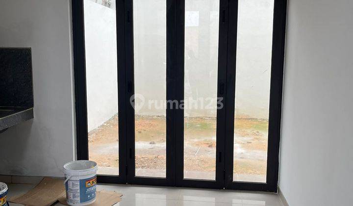 Rumah Dijual Central Hills, Cluster Hills View di Batam 2