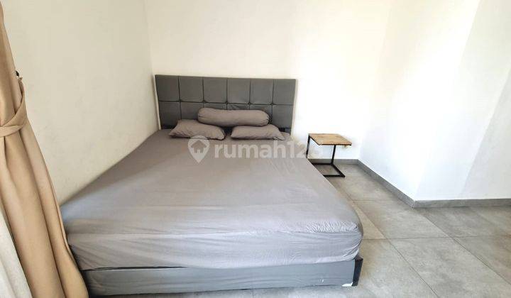 Sewa MURAH Bagus 2 BR Apartemen Taman Anggrek Fully Furnished 2