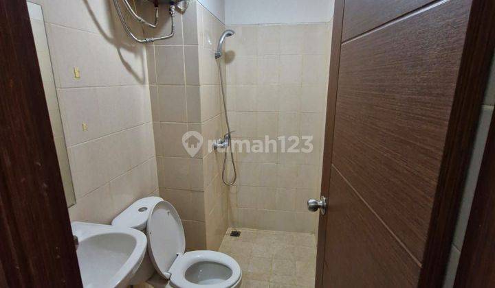 Apartemen Bagus Semi Furnished Studio PLUS 2