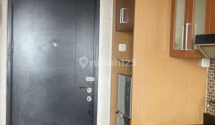 Apartmen 2 BR Belmont Residence 2