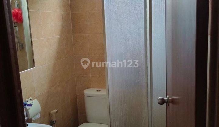 Rumah Second Istimewa di Cibubur Country Sertifikat SHM 6