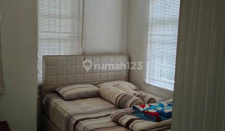 Rumah Second Istimewa di Cibubur Country Sertifikat SHM 10