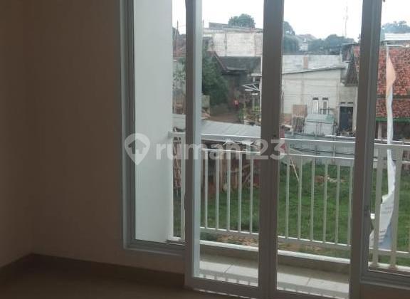 Rumah 2 Lantai Ready di Cibubur Dp 15 Juta - 0857.7353.3559 6