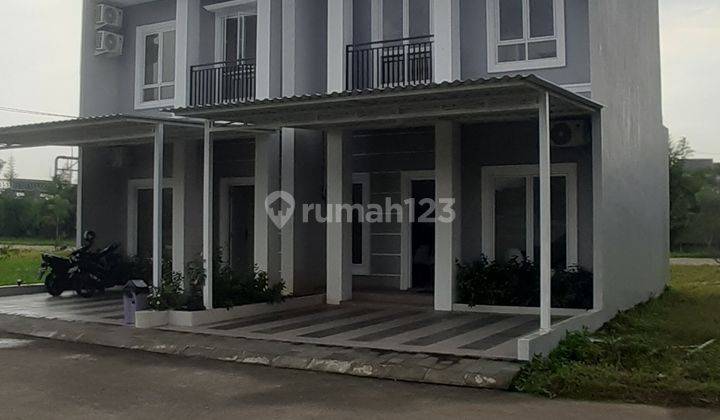 Rumah Ready KPR DP 0% di Bintara Jaya_087736521379 6