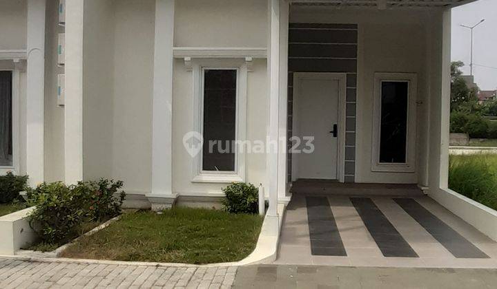 Rumah Ready KPR DP 0% di Bintara Jaya_Kota Bekasi 3