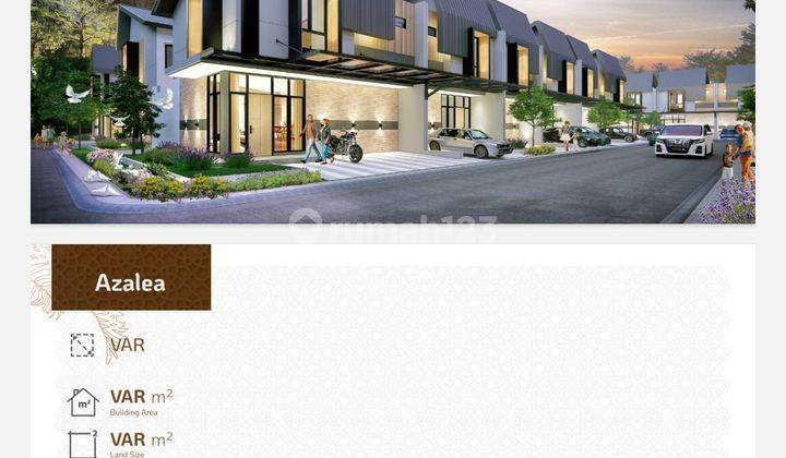 Rumah Ready KPR DP 0% di Bintara Jaya_Kota Bekasi 7