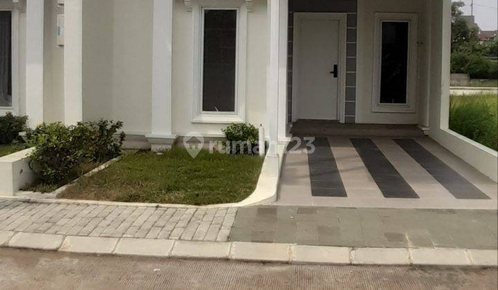 Rumah Ready KPR DP 0% di Bintara Jaya Kota Bekasi_087736521379 2