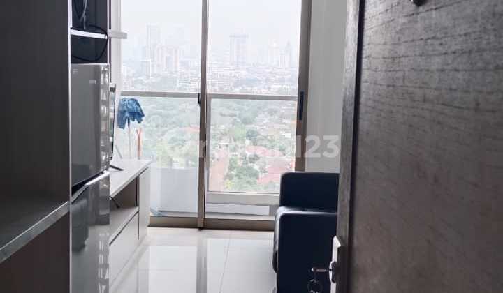 Apartment 2 Bed Room Di Taman Anggrek Residences 2