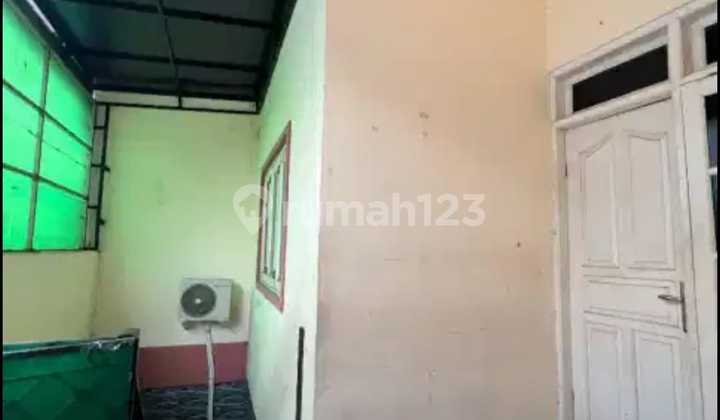 Rumah + Kontrakan di Lokasi Premium Jelambar Jakarta Barat 2
