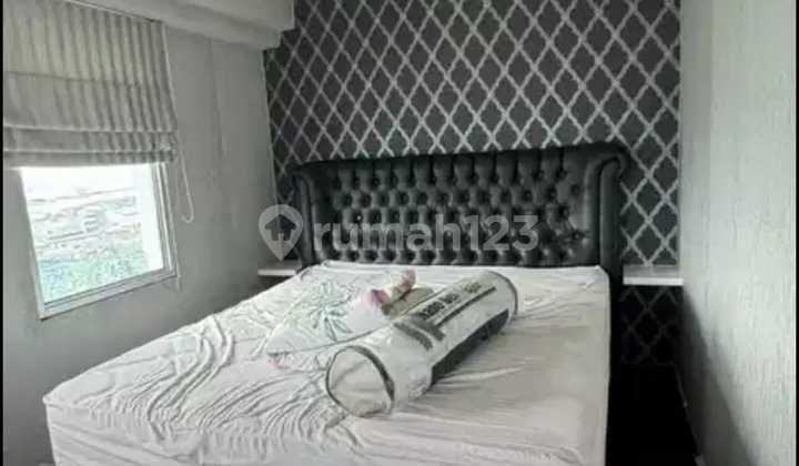 Apartment 3 Bed Room Posisi Hoek Harga Ok di Green Bay Pluit 2