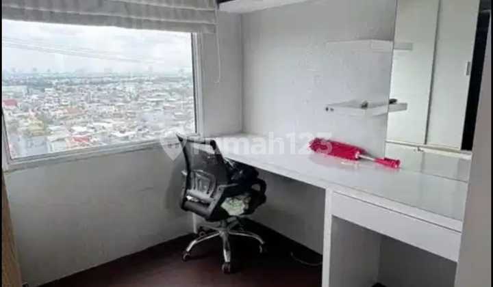 Apartment 3 Bed Room Posisi Hoek Harga Ok di Green Bay Pluit Apartment 3 Bed Room Posisi Hoek Harga Ok di Green Bay Pluit