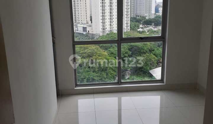 Unit Studio di The Mansion Bougenville Kemayoran