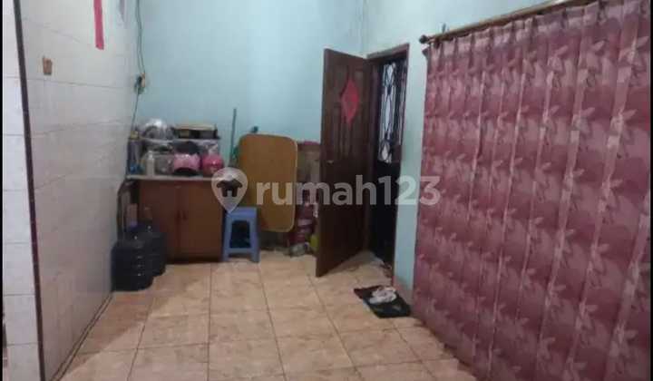 Cocok untuk Investasi Rumah Strategis Harga Manis di Penjaringan Jakarta Utara