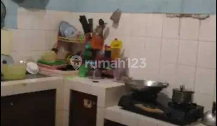 Cocok untuk Investasi Rumah Strategis Harga Manis di Penjaringan Jakarta Utara 2