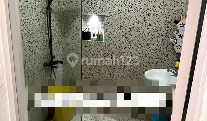 Rumah Siap Huni Dekat Binus Anggrek Jakarta Barat 2