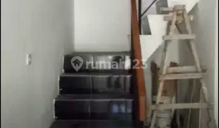 One and a Half Story House Near Daan Mogot Estate 2