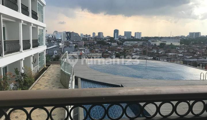 Apartemen Green Kosambi Di Pusat Kota Bandung 2