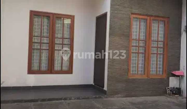 Rumah 2 Lantai Nyaman dengan Harga Aman di Tanjung Duren Jakarta Barat 2