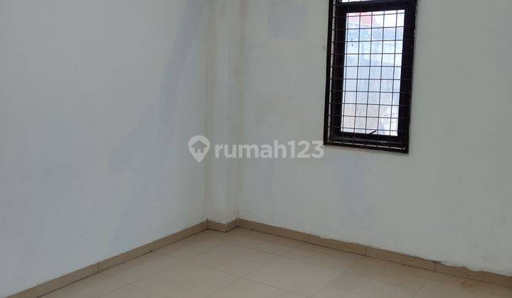 Dijual Cepat Ruko Lokasi Ramai Jembatan Besi 2