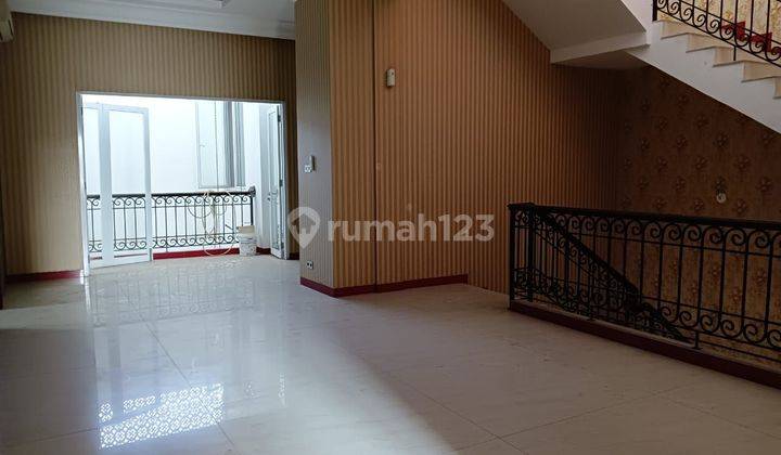 Dijual cepat rumah Mewah Classic Pluit Murni 2