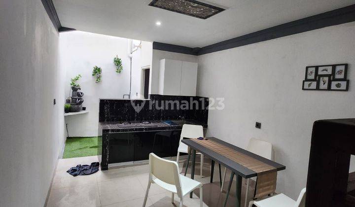 Dijual rumah Millenial Muara Karang 2