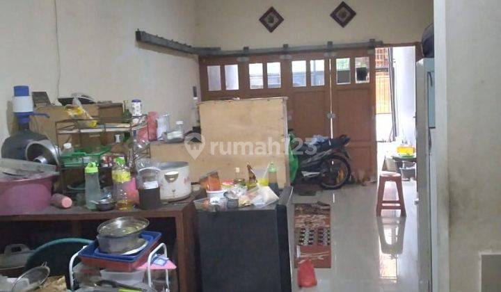 Dijual termurah rumah 2 lantai Jelambar baru 2