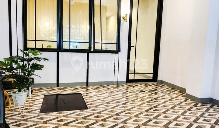 Dijual Cepat Jarang Ada Kos Premium Tanjung Duren  Residence 2