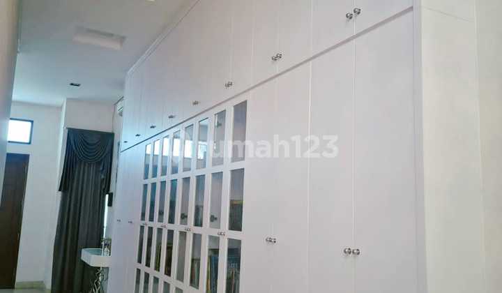 Dijual Rumah Mewah Manyar Permai Pik 1 2