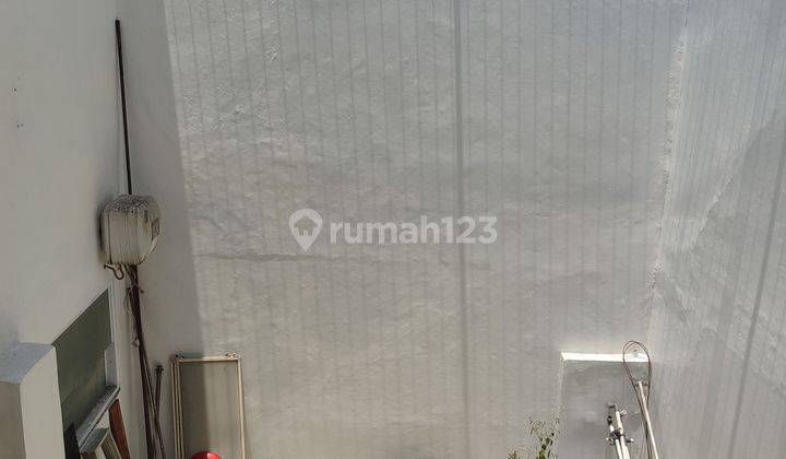 Dijual Rumah Muara Karang Siap Huni Jalanan 4 Mobil! 2