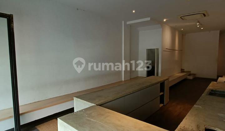 For Rent Strategic Ruko Ready to Occupy Muara Karang