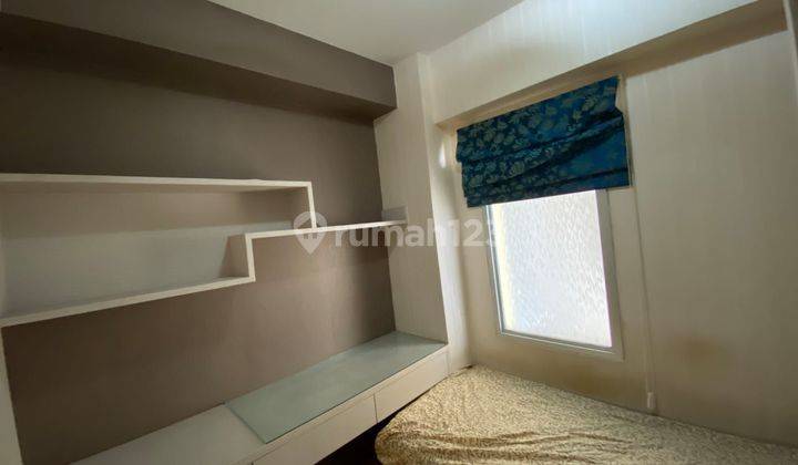 Disewaken Full Furnished Termurah Unit Apartment Green Bay Pluit 2