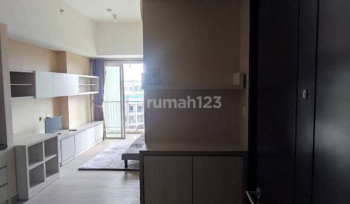 Apartemen Casa De Parco Tower Magnolia Tipe 1br Furnished Bsd City 2