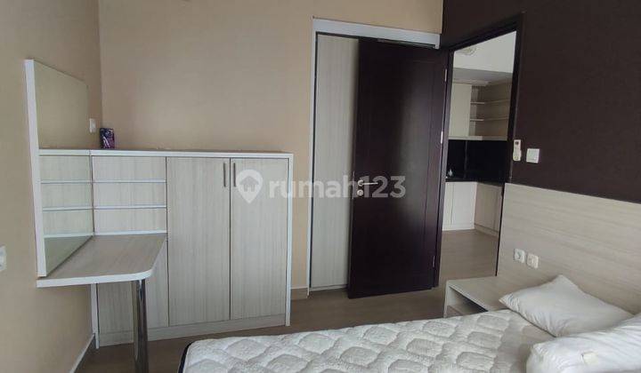 Apartemen Casa De Parco Tipe 1BR Furnished Tower Magnolia, Bsd City  2