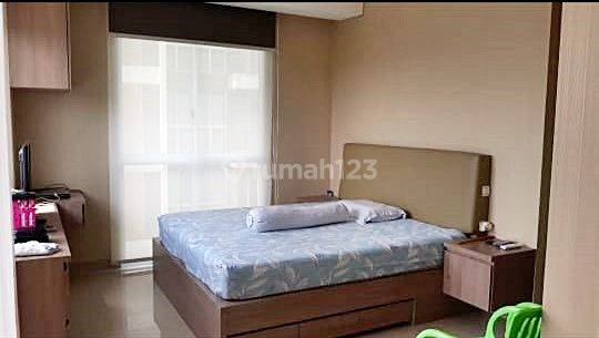 Apartemen Rainbow Springs Condovillas Tipe 3+1 Hook Furnished Gading Serpong 1