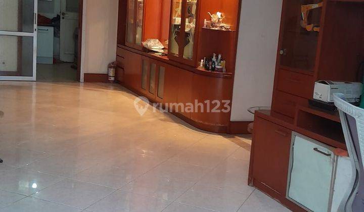 Dijual Sangat Murah !!!!! Apartemen Grand ITC Permata Hijau 2