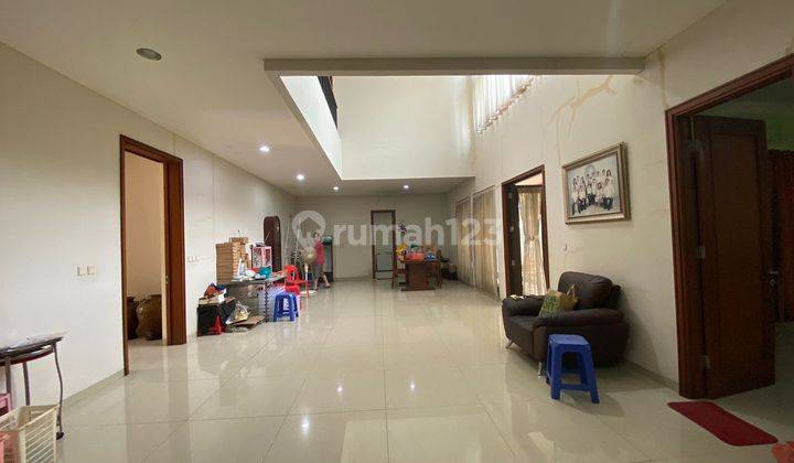 Dijual Rumah Cluster di Sutera Jingga  2