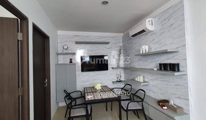 Dijual Apartemen Pasar Baru Mansion 1